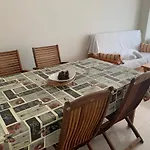Service Apart Lazaro -Apartamentos Aguamarina 52