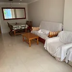 Service Apart Lazaro -Apartamentos Aguamarina 52