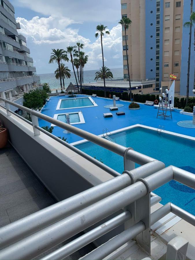 Service Apart Lazaro -apartamentos Aguamarina 52 Appartement Calp
