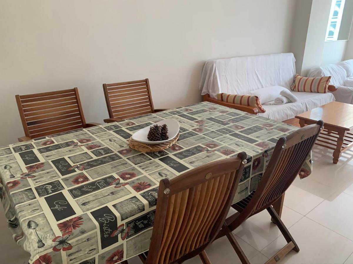 Appartement Service Apart Lazaro -apartamentos Aguamarina 52 *