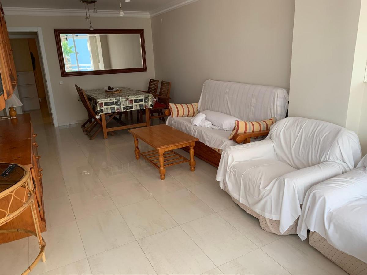 Service Apart Lazaro -apartamentos Aguamarina 52 Appartement *