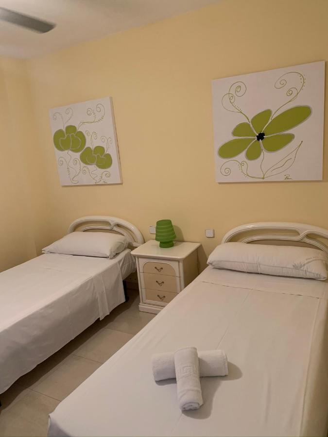 Appartement Service Apart Lazaro -apartamentos Aguamarina 52 Calp