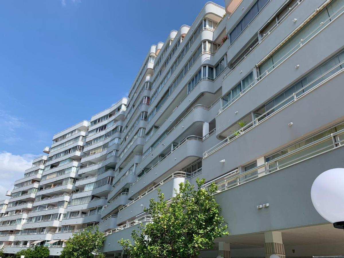 Appartement Service Apart Lazaro -apartamentos Aguamarina 52 Calp