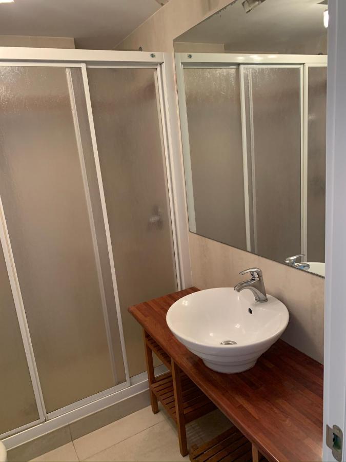 Appartement Service Apart Lazaro -apartamentos Aguamarina 52