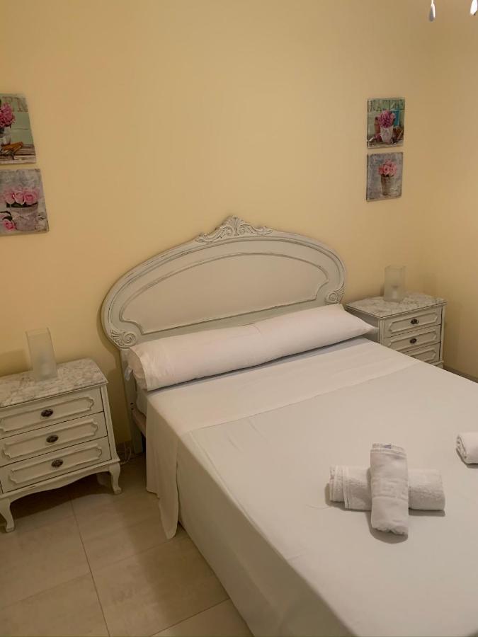 Appartement Service Apart Lazaro -apartamentos Aguamarina 52 *