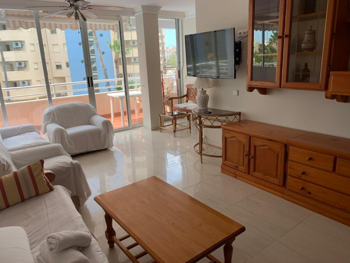 Appartement Service Apart Lazaro -apartamentos Aguamarina 52 *