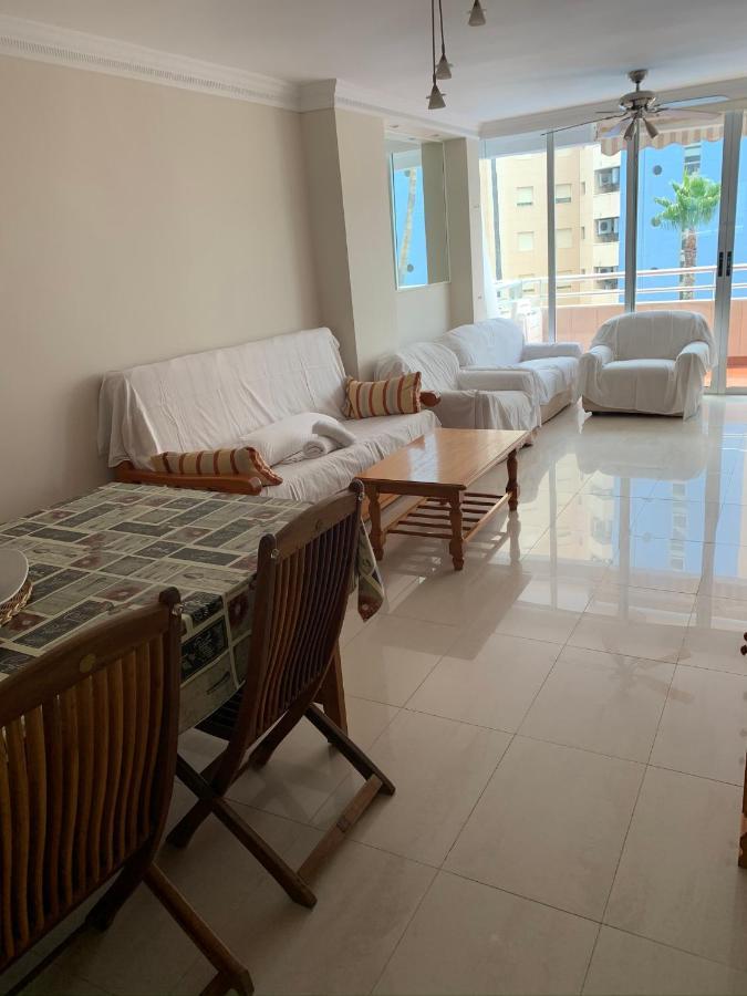 Service Apart Lazaro -apartamentos Aguamarina 52 * Calp