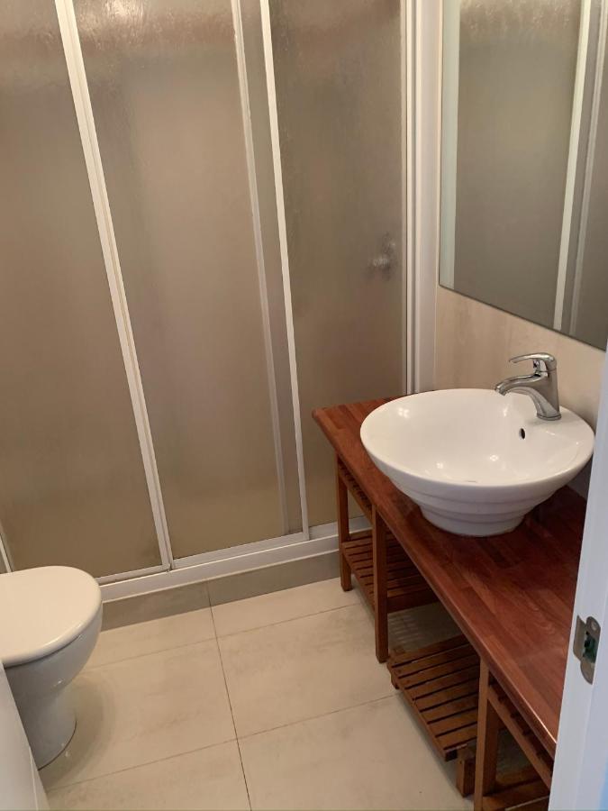 Service Apart Lazaro -apartamentos Aguamarina 52 Appartement