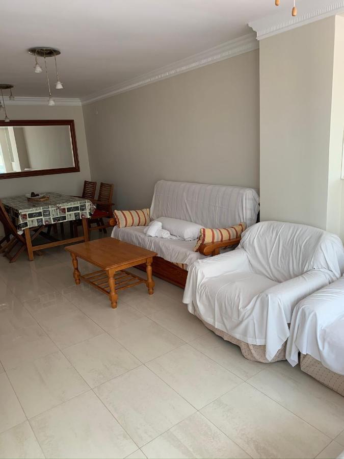 Appartement Service Apart Lazaro -apartamentos Aguamarina 52 Calp