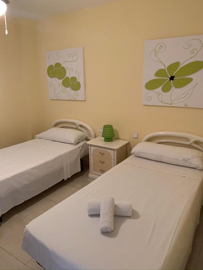 Service Apart Lazaro -apartamentos Aguamarina 52