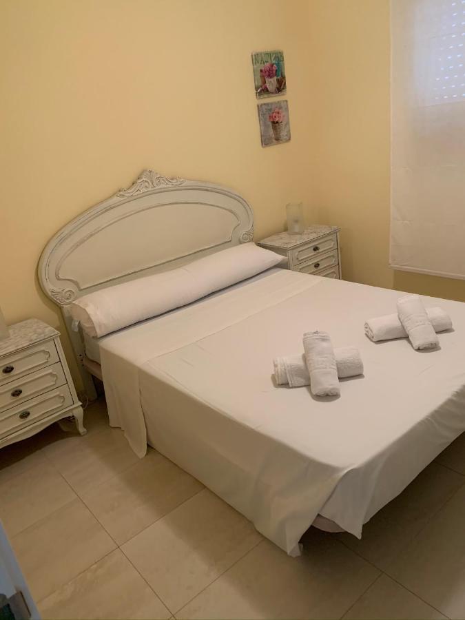 Appartement Service Apart Lazaro -apartamentos Aguamarina 52