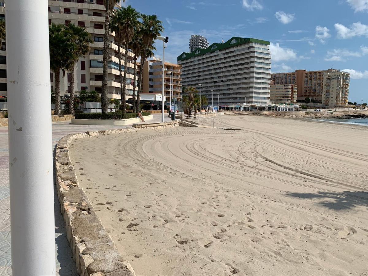 Service Apart Lazaro -apartamentos Aguamarina 52 Appartement Calp