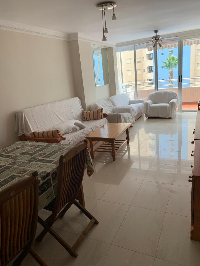 Appartement Service Apart Lazaro -apartamentos Aguamarina 52 *